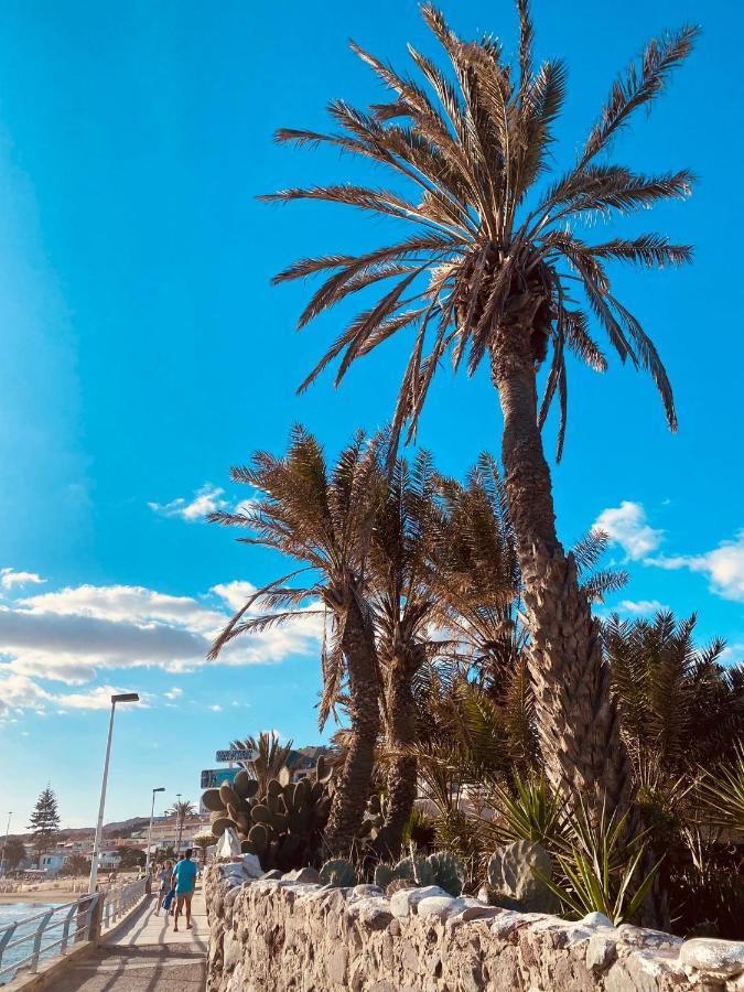 Atlantic View Maspalomas Maspalomas  Zewnętrze zdjęcie