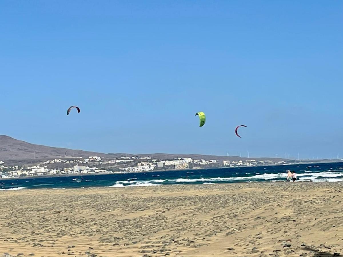 Atlantic View Maspalomas Maspalomas  Zewnętrze zdjęcie