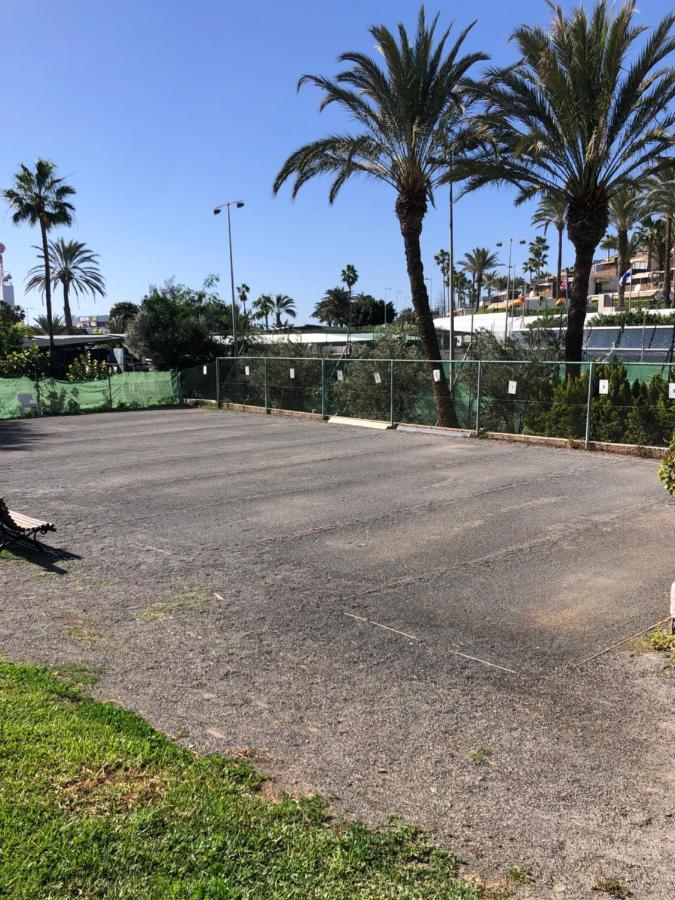Atlantic View Maspalomas Maspalomas  Zewnętrze zdjęcie